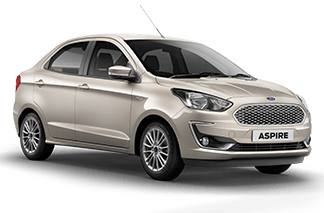 FORD ASPIRE