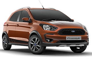 FORD FREESTYLE